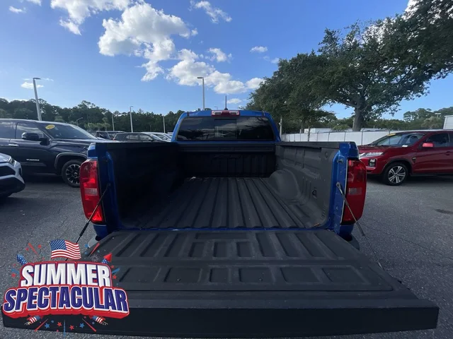 SEMINUEVOS CHEVROLET Colorado a Estados en autogozo