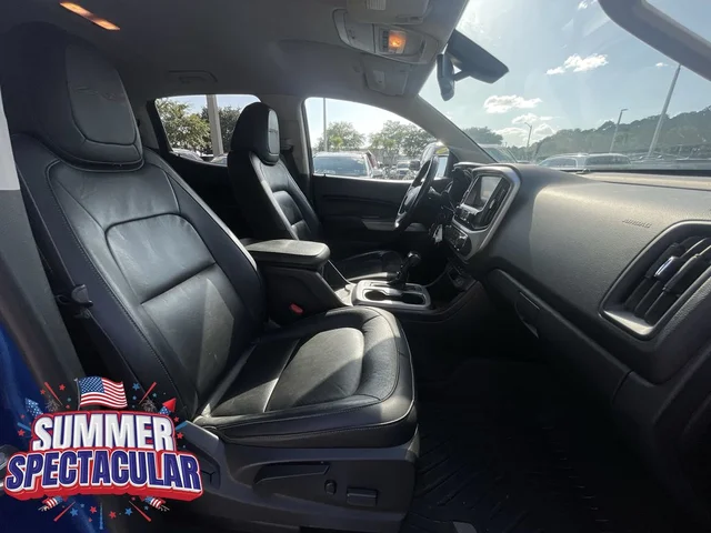 SEMINUEVOS CHEVROLET Colorado a Estados en autogozo
