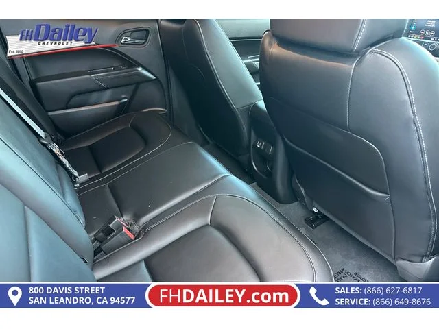 SEMINUEVOS CHEVROLET Colorado a Estados en autogozo