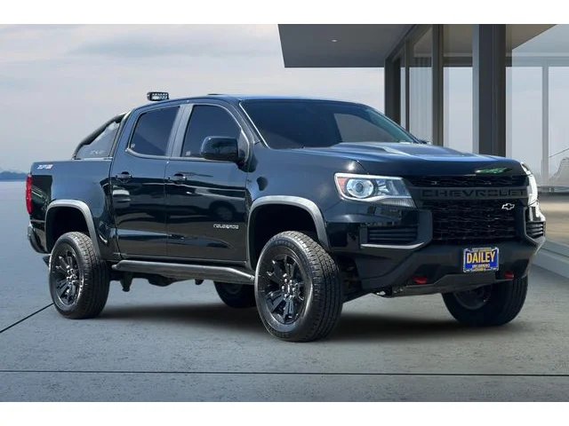 SEMINUEVOS CHEVROLET Colorado a Estados en autogozo