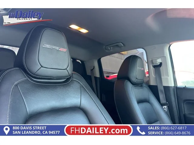 SEMINUEVOS CHEVROLET Colorado a Estados en autogozo
