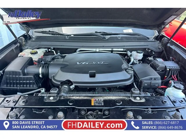 SEMINUEVOS CHEVROLET Colorado a Estados en autogozo