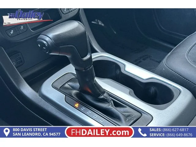 SEMINUEVOS CHEVROLET Colorado a Estados en autogozo
