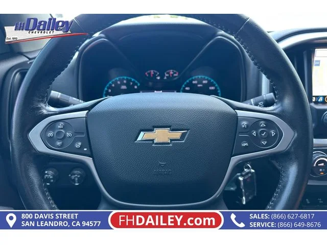 SEMINUEVOS CHEVROLET Colorado a Estados en autogozo