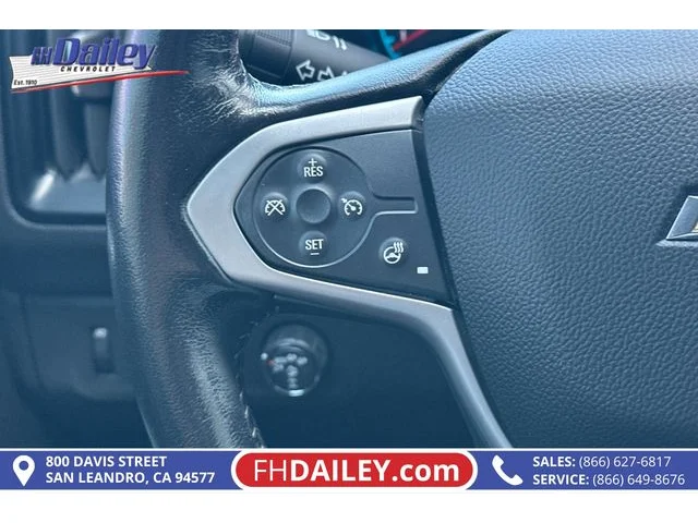 SEMINUEVOS CHEVROLET Colorado a Estados en autogozo