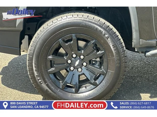 SEMINUEVOS CHEVROLET Colorado a Estados en autogozo