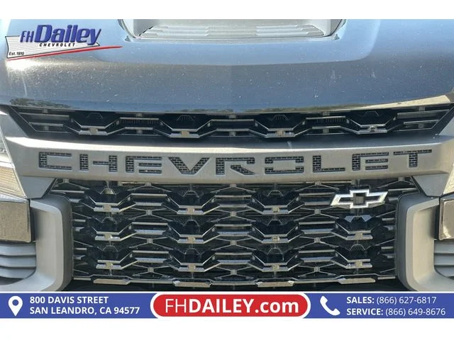 SEMINUEVOS CHEVROLET Colorado a Estados en autogozo