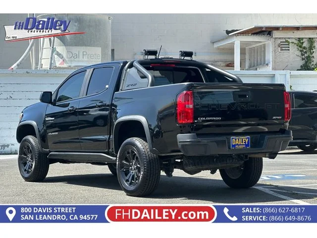 SEMINUEVOS CHEVROLET Colorado a Estados en autogozo
