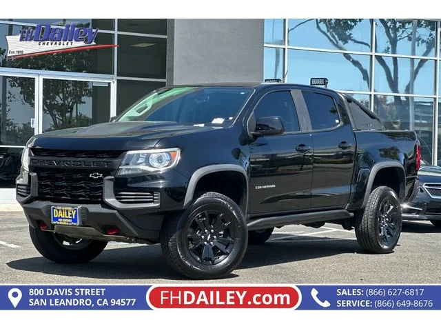 SEMINUEVOS CHEVROLET Colorado a Estados en autogozo