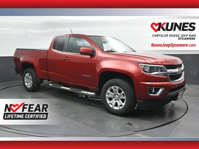 SEMINUEVOS CHEVROLET Colorado a Estados en autogozo
