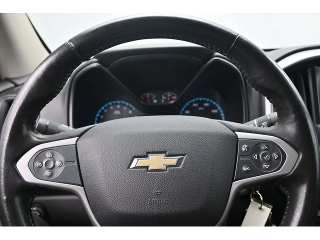SEMINUEVOS CHEVROLET Colorado a Estados en autogozo