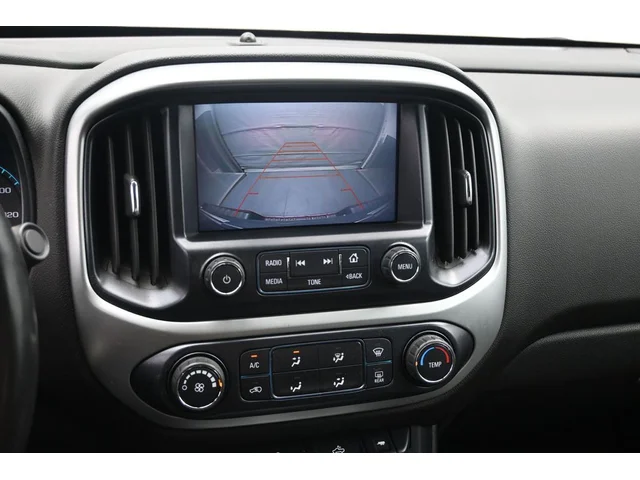 SEMINUEVOS CHEVROLET Colorado a Estados en autogozo