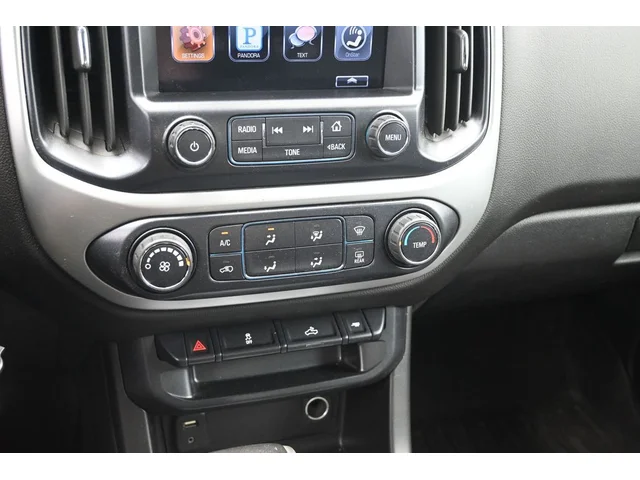 SEMINUEVOS CHEVROLET Colorado a Estados en autogozo