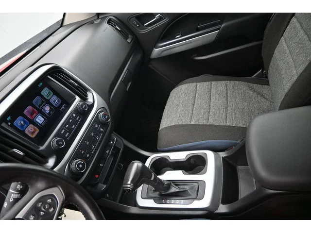 SEMINUEVOS CHEVROLET Colorado a Estados en autogozo