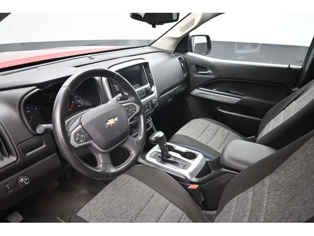 SEMINUEVOS CHEVROLET Colorado a Estados en autogozo
