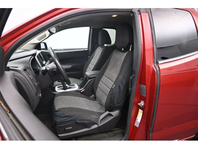 SEMINUEVOS CHEVROLET Colorado a Estados en autogozo