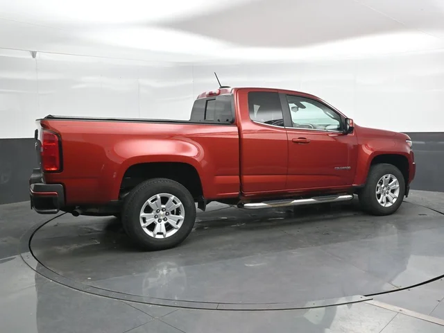 SEMINUEVOS CHEVROLET Colorado a Estados en autogozo