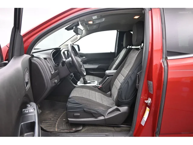 SEMINUEVOS CHEVROLET Colorado a Estados en autogozo