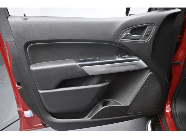 SEMINUEVOS CHEVROLET Colorado a Estados en autogozo