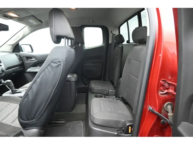 SEMINUEVOS CHEVROLET Colorado a Estados en autogozo