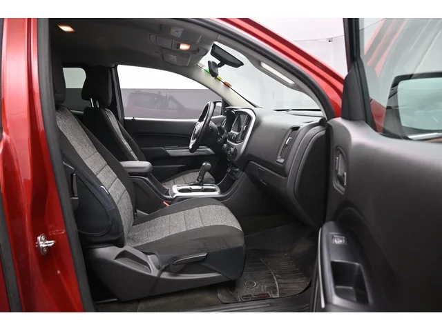 SEMINUEVOS CHEVROLET Colorado a Estados en autogozo