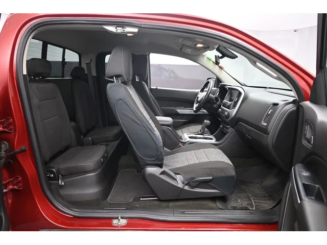 SEMINUEVOS CHEVROLET Colorado a Estados en autogozo