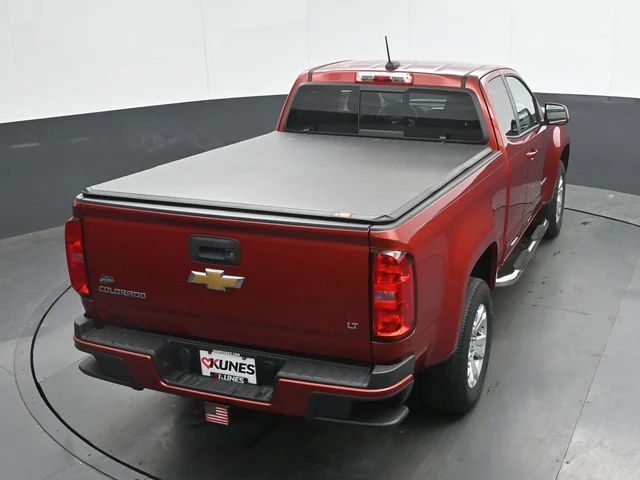 SEMINUEVOS CHEVROLET Colorado a Estados en autogozo