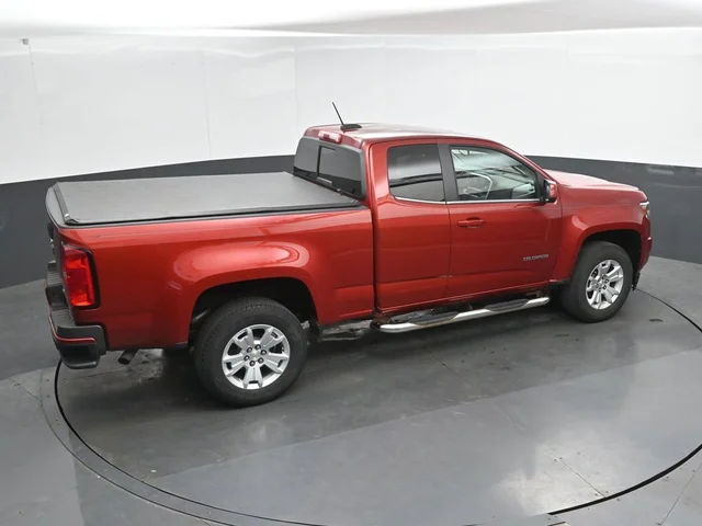 SEMINUEVOS CHEVROLET Colorado a Estados en autogozo