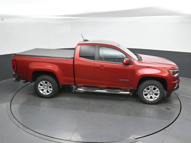 SEMINUEVOS CHEVROLET Colorado a Estados en autogozo