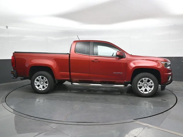 SEMINUEVOS CHEVROLET Colorado a Estados en autogozo