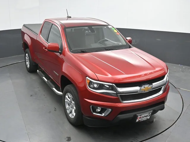 SEMINUEVOS CHEVROLET Colorado a Estados en autogozo