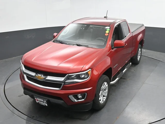SEMINUEVOS CHEVROLET Colorado a Estados en autogozo