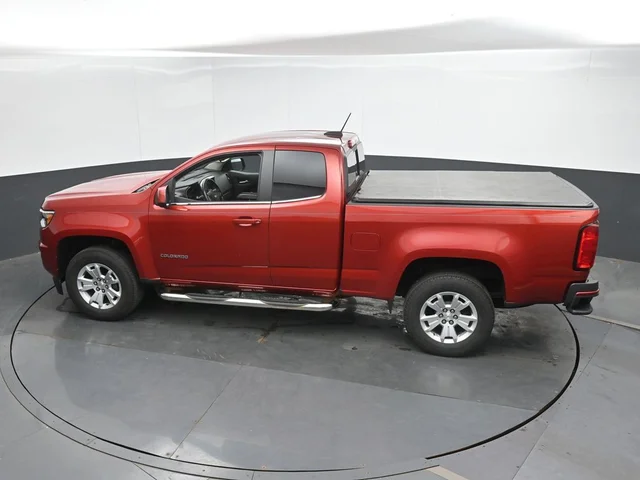 SEMINUEVOS CHEVROLET Colorado a Estados en autogozo