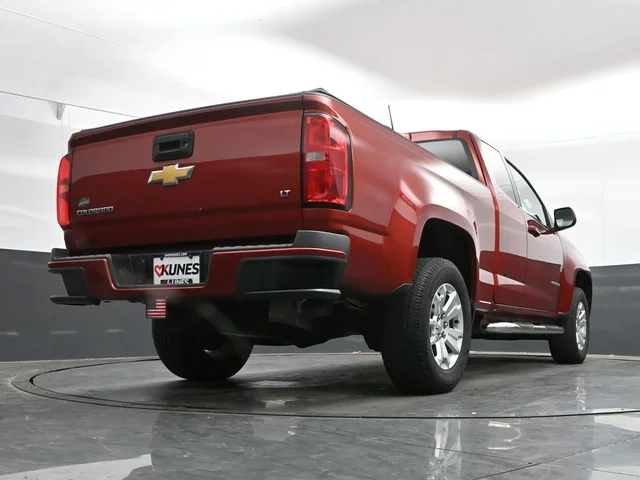 SEMINUEVOS CHEVROLET Colorado a Estados en autogozo
