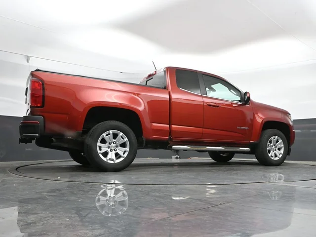 SEMINUEVOS CHEVROLET Colorado a Estados en autogozo