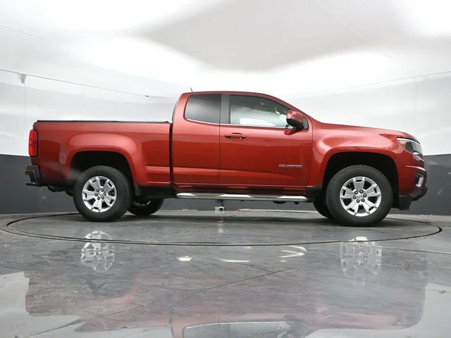 SEMINUEVOS CHEVROLET Colorado a Estados en autogozo