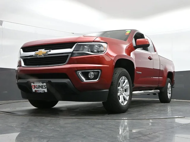 SEMINUEVOS CHEVROLET Colorado a Estados en autogozo