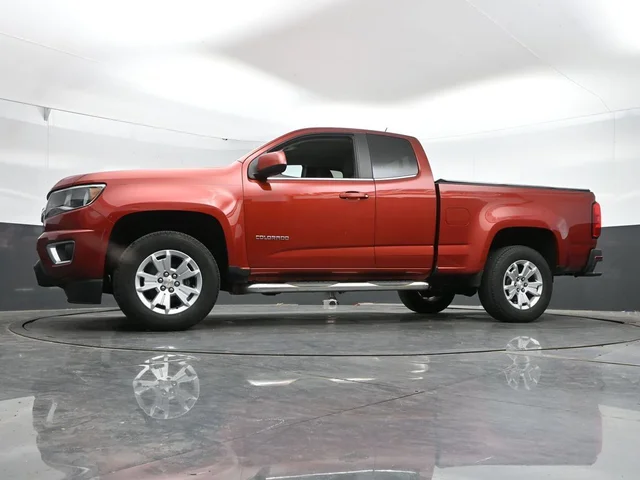 SEMINUEVOS CHEVROLET Colorado a Estados en autogozo