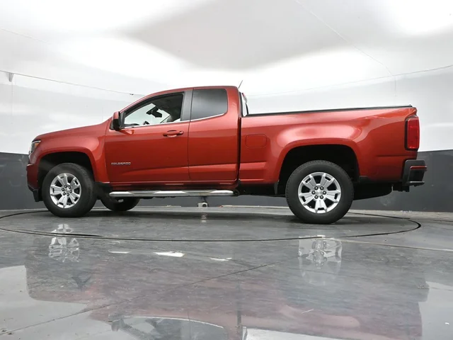 SEMINUEVOS CHEVROLET Colorado a Estados en autogozo