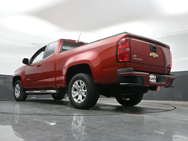 SEMINUEVOS CHEVROLET Colorado a Estados en autogozo