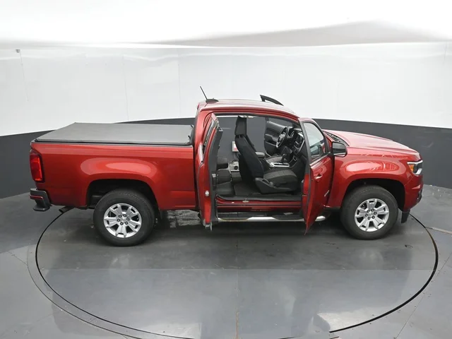 SEMINUEVOS CHEVROLET Colorado a Estados en autogozo