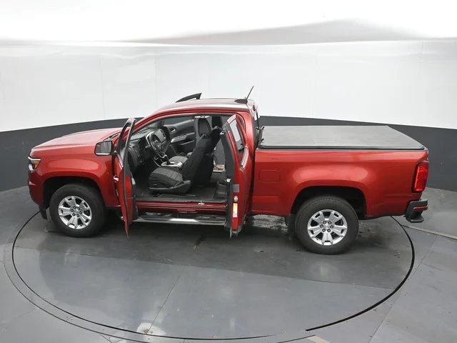 SEMINUEVOS CHEVROLET Colorado a Estados en autogozo