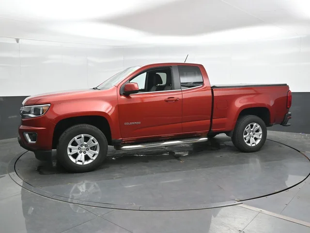 SEMINUEVOS CHEVROLET Colorado a Estados en autogozo