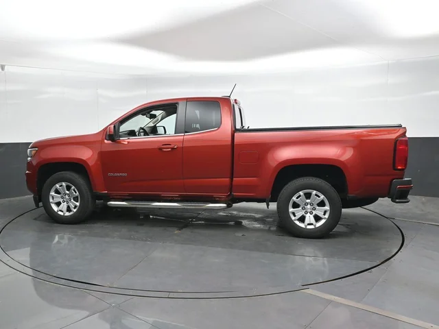 SEMINUEVOS CHEVROLET Colorado a Estados en autogozo