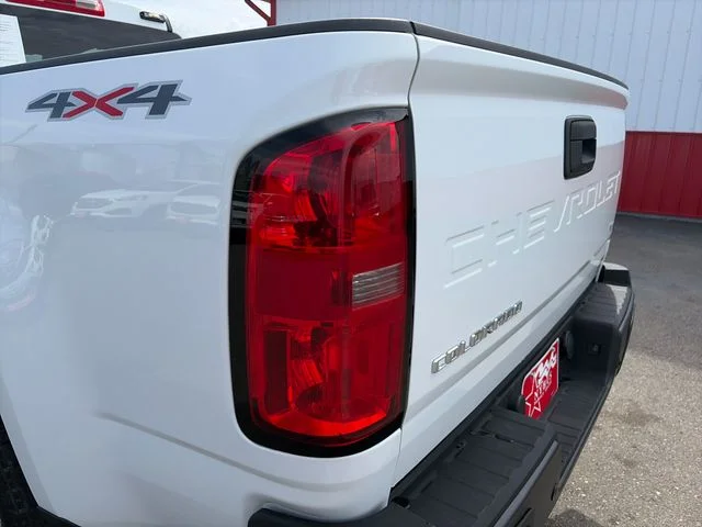 SEMINUEVOS CHEVROLET Colorado a Estados en autogozo