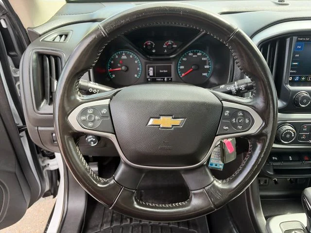SEMINUEVOS CHEVROLET Colorado a Estados en autogozo