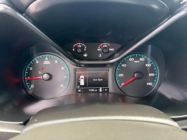 SEMINUEVOS CHEVROLET Colorado a Estados en autogozo
