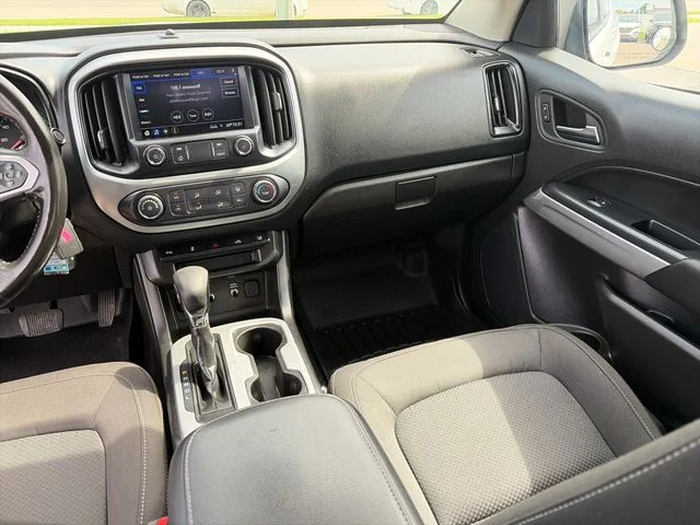 SEMINUEVOS CHEVROLET Colorado a Estados en autogozo