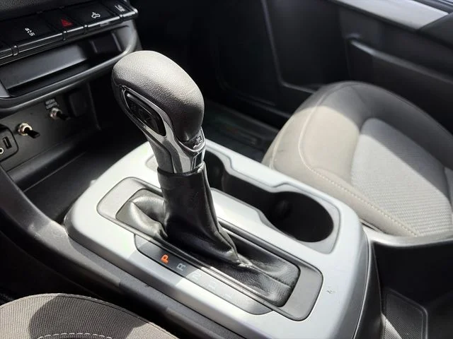 SEMINUEVOS CHEVROLET Colorado a Estados en autogozo