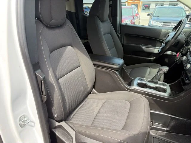 SEMINUEVOS CHEVROLET Colorado a Estados en autogozo